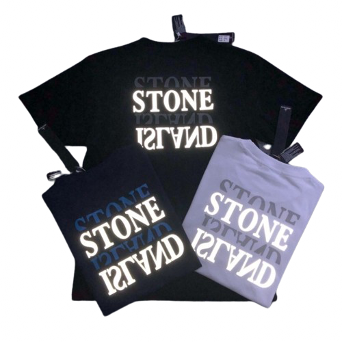 T-SHIRT STONE ISLAND