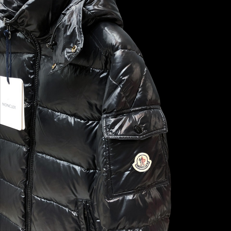 JACKET MONCLER