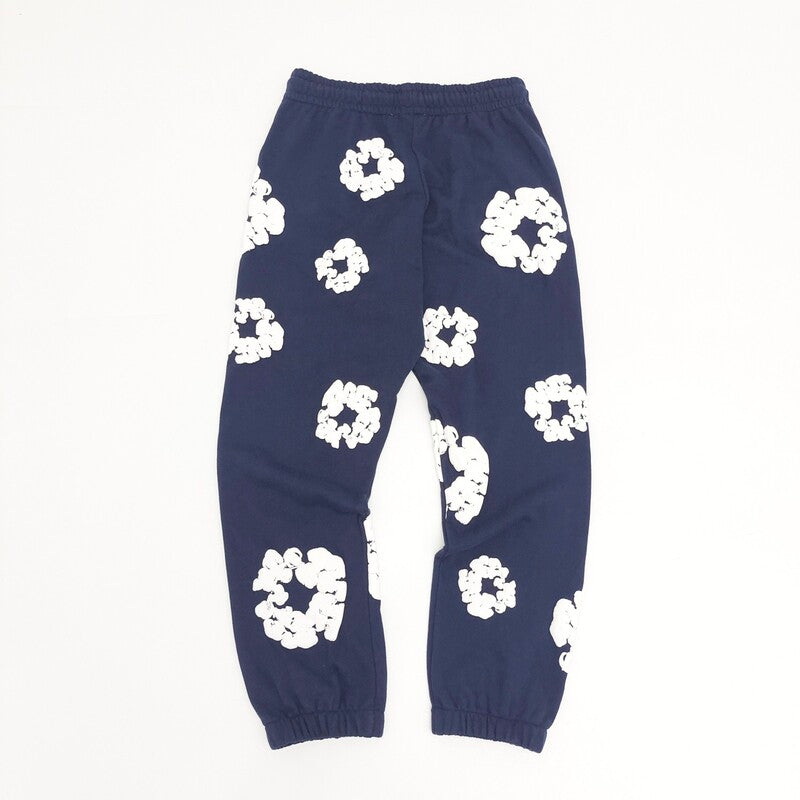 DENIM TEARS PANTS