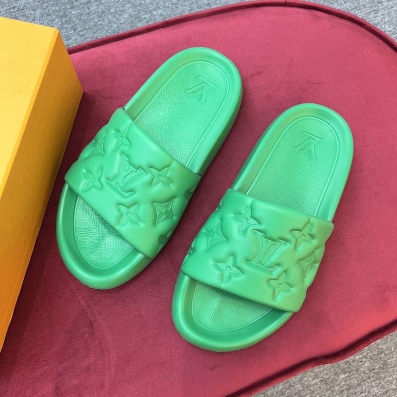 SLIDE LOUIS V