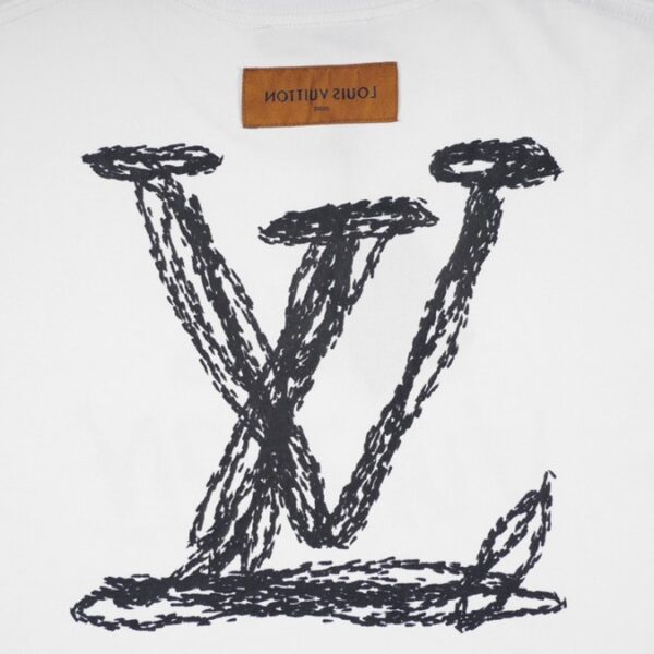 T-SHIRT LOUIS V