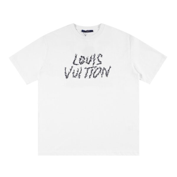 T-SHIRT LOUIS V