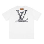 T-SHIRT LOUIS V