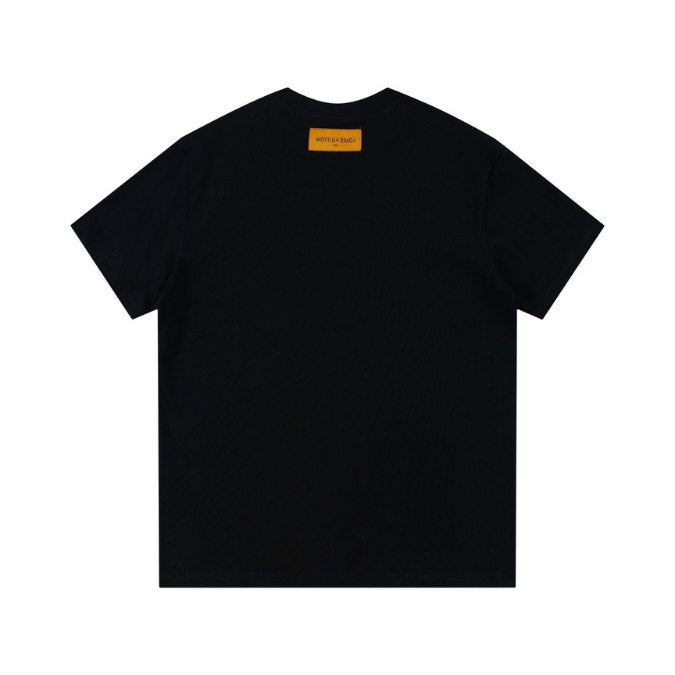 T-SHIRT LOUIS V