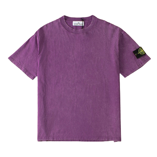 T-SHIRT STONE ISLAND