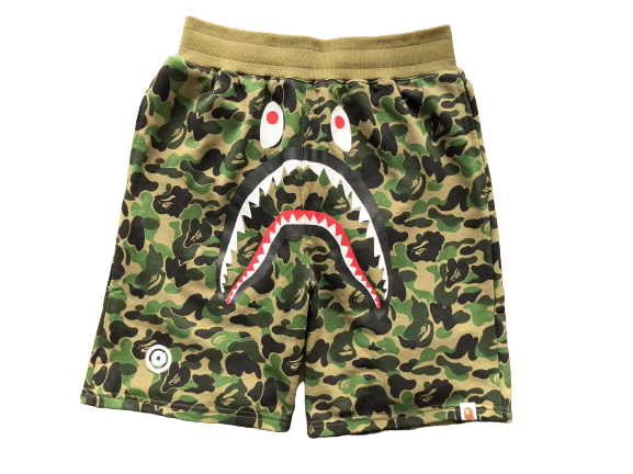 B*PE SHORTS