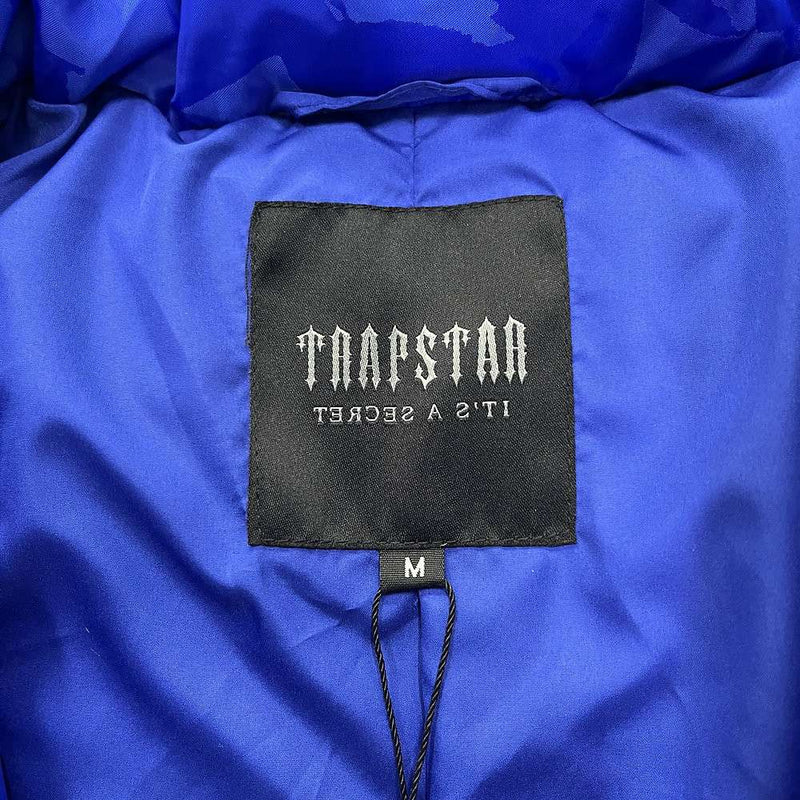 Trapstar Jacket