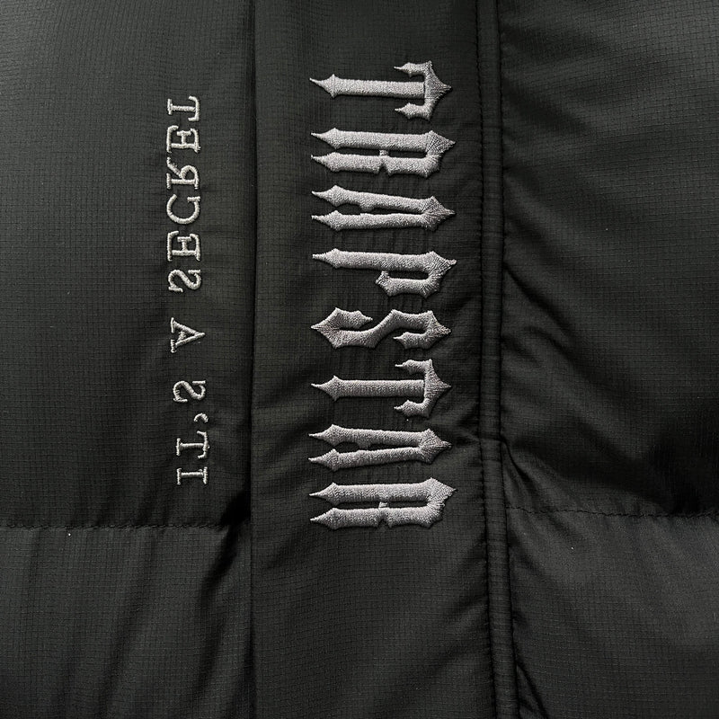 Trapstar Jacket