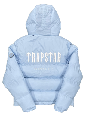 Trapstar Jacket