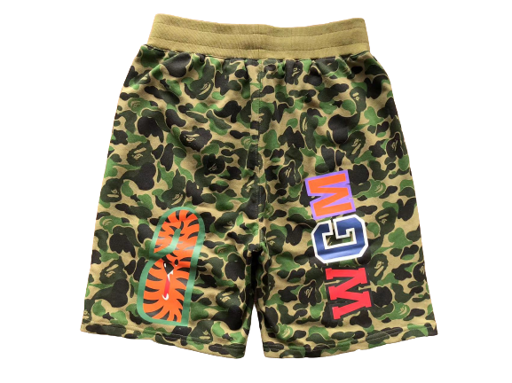 B*PE SHORTS