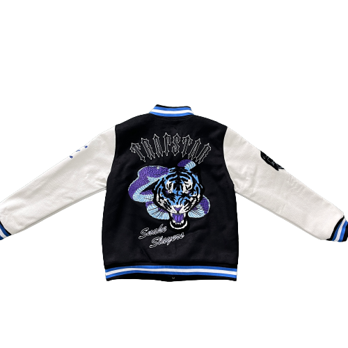 TRP VARSITY JACKET