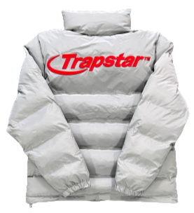 Trapstar Jacket