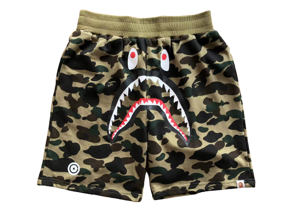 B*PE SHORTS