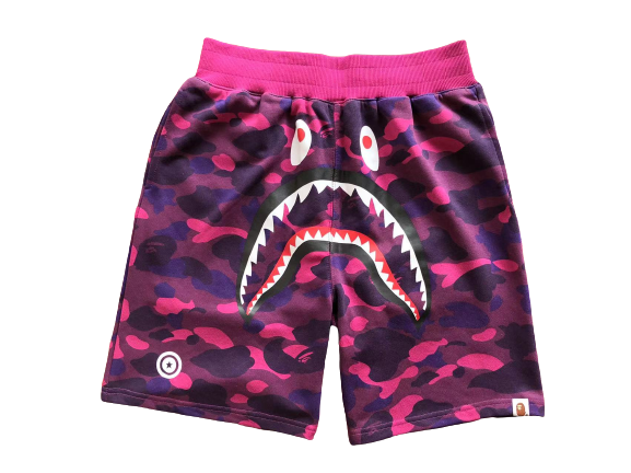 B*PE SHORTS