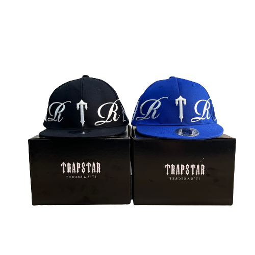 Trapstar CAP