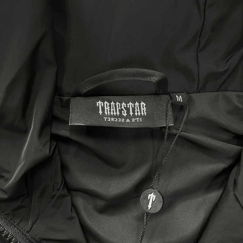 Trapstar Jacket