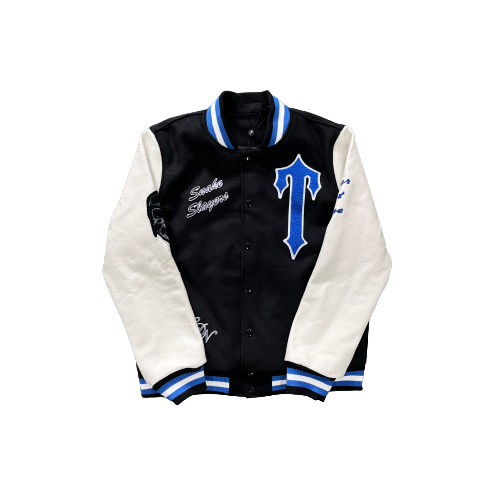 TRP VARSITY JACKET