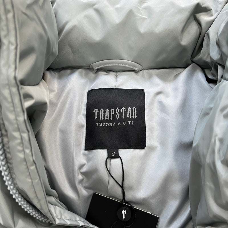 Trapstar Jacket