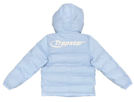 Trapstar Jacket