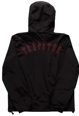 Trapstar Jacket