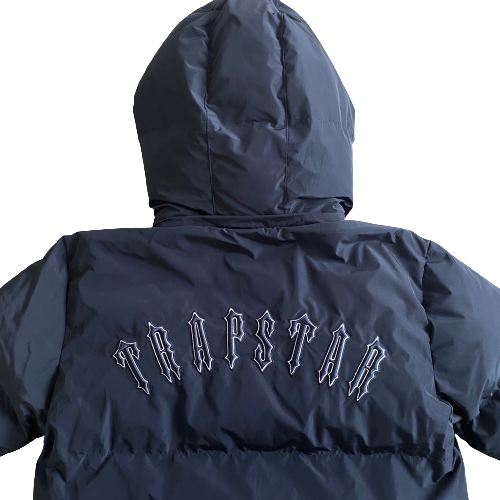 Trapstar Jacket