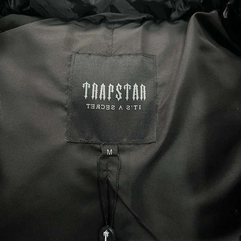 Trapstar Jacket