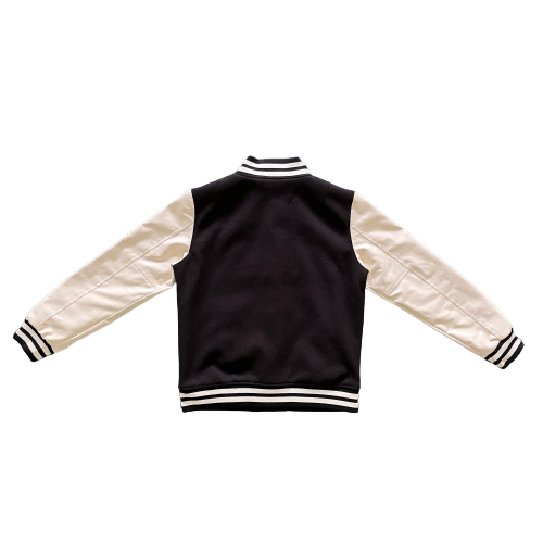 TRP VARSITY JACKET