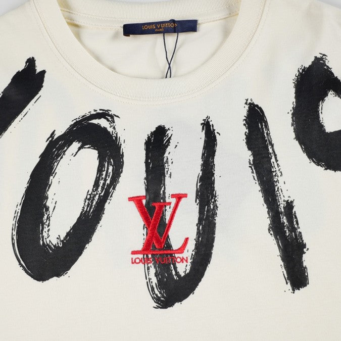 T-SHIRT LOUIS V