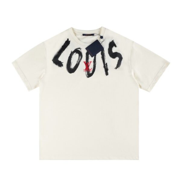 T-SHIRT LOUIS V