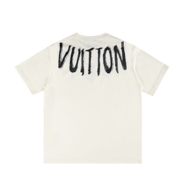 T-SHIRT LOUIS V