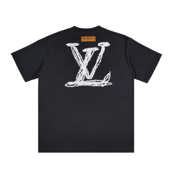 T-SHIRT LOUIS V