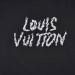 T-SHIRT LOUIS V