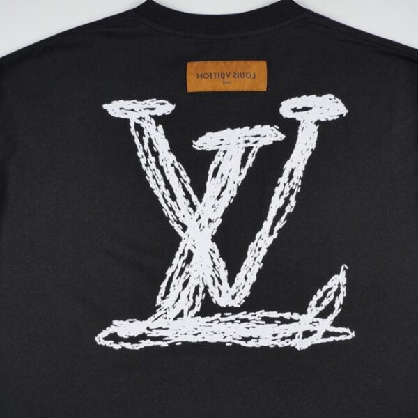 T-SHIRT LOUIS V