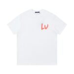 T-SHIRT LOUIS V