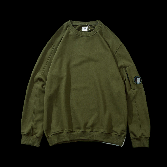 HOODIE CP COMPANY