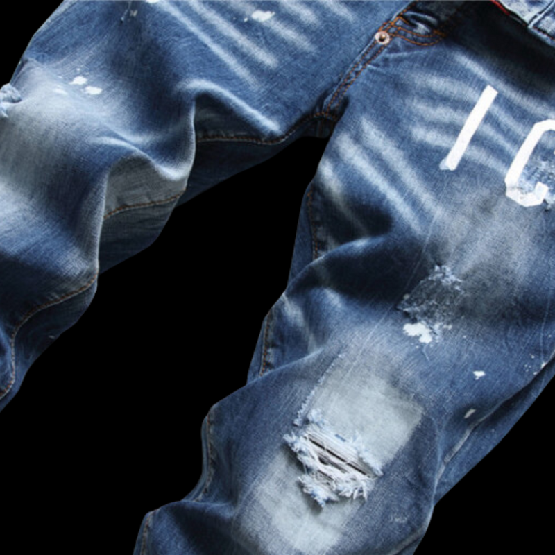 DSQ2 JEANS