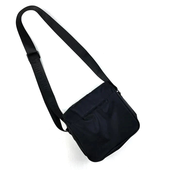 Trapstar Blue Gradient Bag 1.0