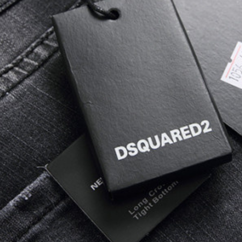 DSQ2 JEANS