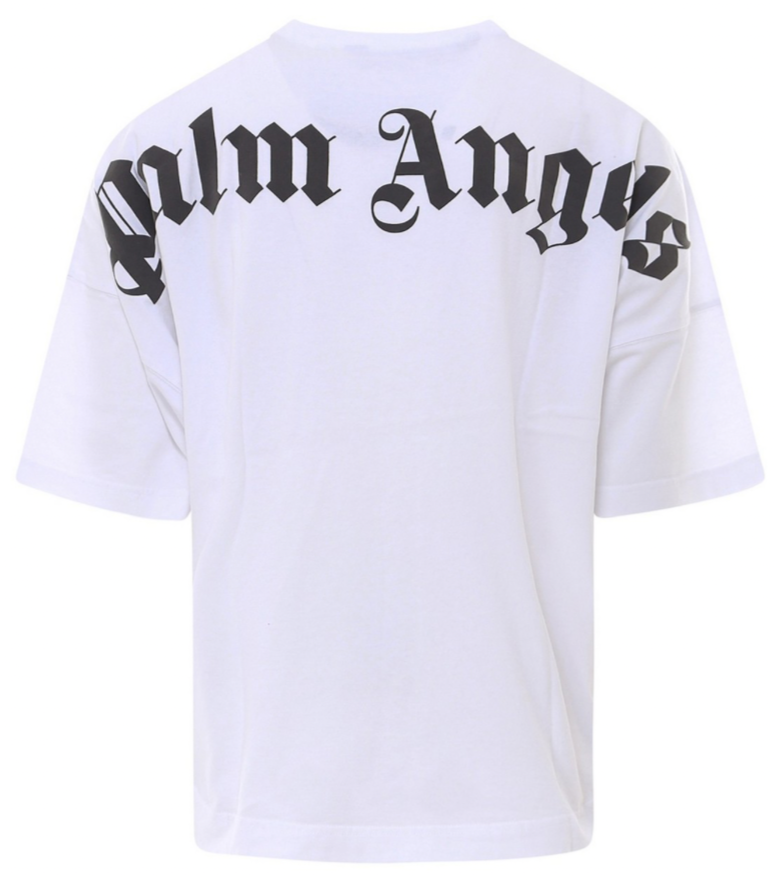 T-SHIRT PALM ANGELS