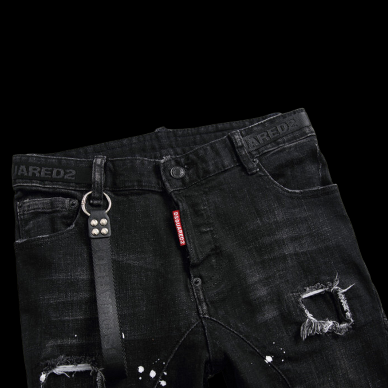 DSQ2 JEANS