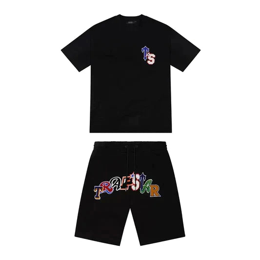 Trapstar Set