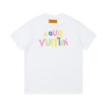 T-SHIRT LOUIS V