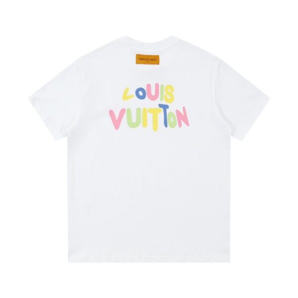 T-SHIRT LOUIS V