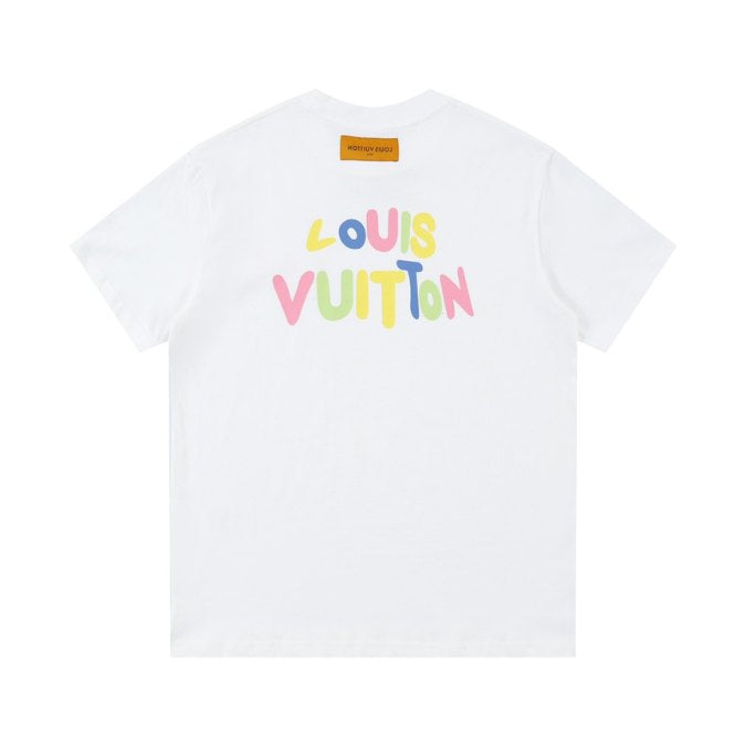 T-SHIRT LOUIS V