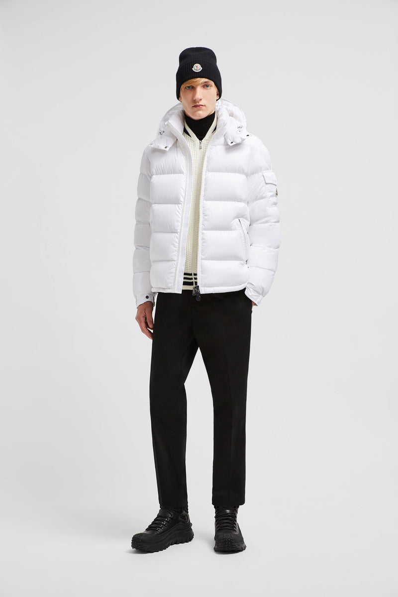 JACKET MONCLER