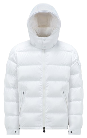 JACKET MONCLER