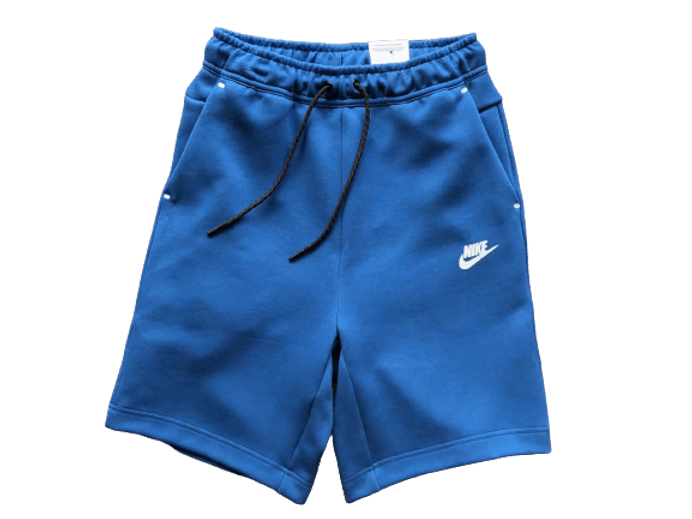 NIKE TECH SHORTS