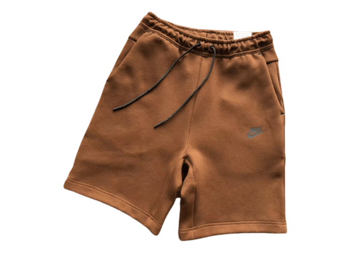 NIKE TECH SHORTS