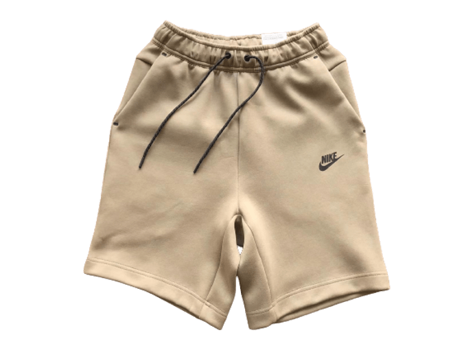 NK TECH SHORTS