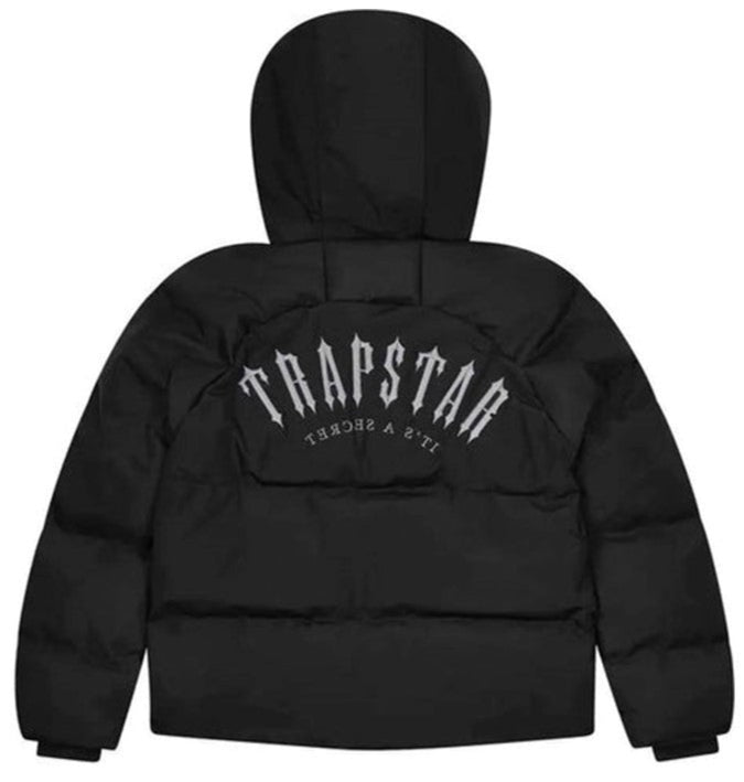 Trapstar Jacket